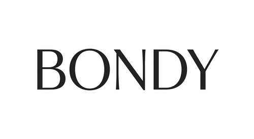 Bondy