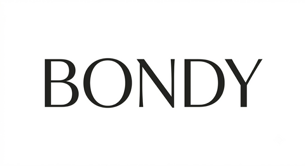 Bondy